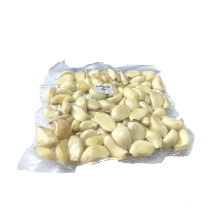 Factory wholesale good price vegetable fresh peeled garlic for best quality